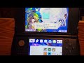 Putting the 1TB SANDISK EXTREME PRO in my 3DS