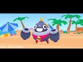 Tick Rave - A Brawl Stars Animation