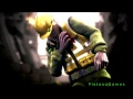 Killzone - CGI Opening - Helghan Emperor Scolar Visari Speech - HD