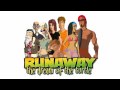 Liquor - Runaway (In memory of Gina) / Runaway 2 Soundtrack