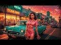 M I A M I 1985  - Chillwave | Synthwave | Chillsynth - Synthwave mix Vol-1