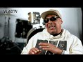 Tray Deee on Why Eastsidaz Reunited After 22 Years, Goldie Loc a Rollin 20s Crip (Part 16)