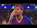 [4K] Lionel Messi - Renegade X I Was Never There