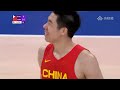 Philippines 🇵🇭 vs China 🇨🇳 | Full Game | 2023 Asian Games Basketball Semi-Final
