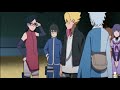 Boruto Funny Moments Compilation Part [2], Boruto And Naruto Funny Moments,Himawari and Sarada Funny