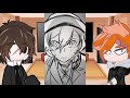 Dazai And Chuuya React To Tiktok's Abt Them (Future, Fanmade Skits, etc...)