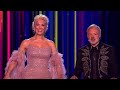 graham norton and hannah waddingham losing the will to live at the eurovision 2023 voting