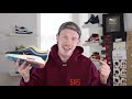 NIKE AIR MAX 1/97 SW SEAN WOTHERSPOON REVIEW