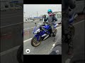 YSP八戸ゲリラ弾丸ツーリング🏍️