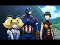 The Hunt for A.I.M | Marvel's Future Avengers | Season 2 Episode 7