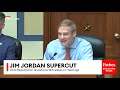 Jim Jordan Ruthlessly Grills Witnesses About Hunter Biden Probe, Govt Censorship | 2023 Rewind