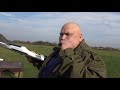 FASTEST PROPELLED FLYING WING EVER ZOHD Alpha Strike 620mm EPP FPV RC Airplane PNP Maiden flight