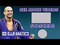How To Sweep Wrestlers From BJJ Half Guard by Lachlan Giles