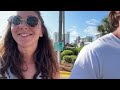 2023 Ironman Gulf Coast 70.3 Race Vlog [Spectator POV] | Panama City Beach, Florida