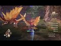 Tales of Arise Beginner Combos #subscribe