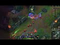 How To Beat Nasus So Hard He Will Be Too Tilted To Play - Shen vs Nasus #leagueoflegends #shen