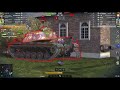 WT auf Pz. IV WOT Blitz Compilation