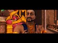 Mahabharat | Full Animated Film- Hindi | Exclusive | HD 1080p | With English Subtitles