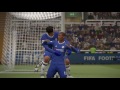 Mbappe Lottin Goal - Chelsea Fc Vs Newcastle Fc.