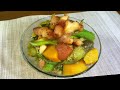 How to cook pinakbet Very Nutritious Filipino dish! pinakbet pang pahaba Ng buhay