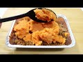 How To Make Shepherd's Pie