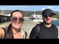 Avoid these MISTAKES when you travel to Marmaris from Rodos (4K UltraHD)