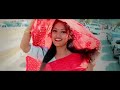 Shona Phaki | Wahed ft Srabony | Sylhety Romantic Song | Official Video 2023 |