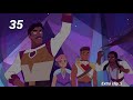 Every time Adora says “For The Honour Of Greyskull” | She-Ra And The Princesses Of Power