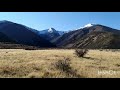 Wild Hot Spring, Edward Valley Hanmer Spring (4x4 Adventure 2020)