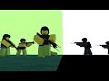 DVN calm before the storm (Roblox animation)