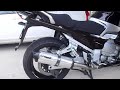 FJR1300A　マフラー　TwoBrothersRacing