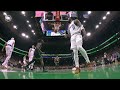 How Jayson Tatum is Impacting The Game Without Scoring