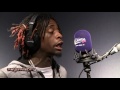 Rich Homie Quan freestyles over Bryson Tiller, Gucci, 2Pac & Nas - Westwood
