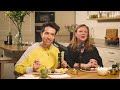 Perrie orders the PERFECT curry! | Dish Podcast | Waitrose