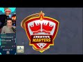 Air Warden SOLO's with FIREBALL! pCastro plays SOLO in Creative Masters Series 3.0