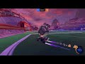 Royalty 👑 - (Rocket League Highlight)