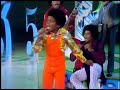 THE JACKSON 5 - I'll Be There Jim Nabors FULL HQ performance (NEWLY FOUND FOOTAGE!!)