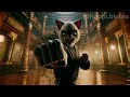 Fight for Buddy : Dojo Master Cat Furious Revenge | vs. Evil Dragon🐲