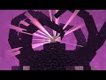 Transformation the Wither Storm and All Mobs in Minecraft