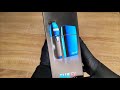 Babyliss Pro BlueFX Collection Combo Unboxing