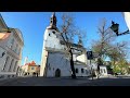 Historic Centre of Tallinn Estonia - what to see? Walk with me at the Old Town of Tallinn