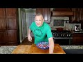 Cucumber Tomato Onion Salad Recipe | Kitchen Dads Cooking