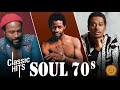 Greatest SOUL 70's - Al Green, Marvin Gaye, Stevie Wonder, The Four Tops, Smokey Robinson and more