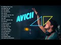 Best Of AVICII 2021 | アヴィーチー人気曲 メドレー 2021 | AVICII Mix