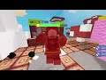 I Opened 1000 DIAMOND LUCKY CRATES.. (Roblox Bedwars)