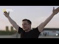 SpaceX Falcon Heavy - Tribute (HD)