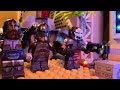 The Escape - Lego Star Wars: The Bad Batch