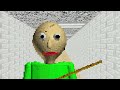Baldi's Basics In education and Learning Gameplay