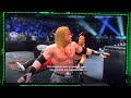 BRUTALLY AT ITS BEST!!! - WWE 2K14: 30 Years of Wrestlemania Episode 23