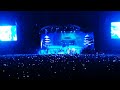 Iron Maiden - Senjutsu Live @parisladefense_arena 2022
